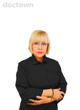 Лунтовская Людмила Викторовна