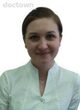 Скопинцева Татьяна Валерьевна