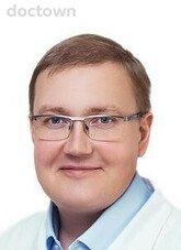 Скороходов Иван Сергеевич