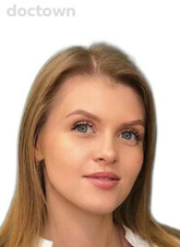 Скоторенко Екатерина Дмитриевна