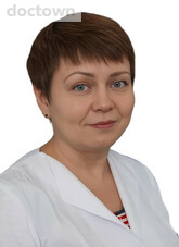 Вафина Юлия Александровна