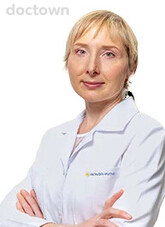 Вагина Марина Аркадьевна