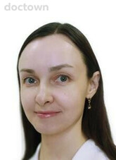 Вахитова Екатерина Борисовна