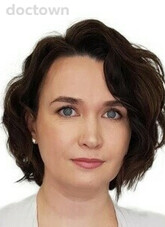 Вахлова Олеся Сергеевна