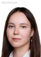 Валькова Алина Александровна