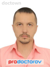 Варавин Сергей Викторович