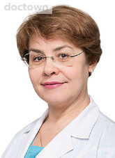 Варес Марина Алексеевна