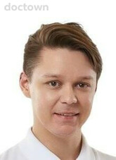 Вашуркин Дмитрий Витальевич
