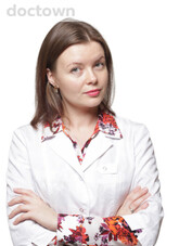 Васильева Ксения Викторовна