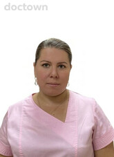 Васильева Наталья Александровна