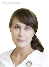 Васильева Тамара Михайловна