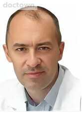 Васьков Антон Владимирович