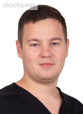 Вастьянов Алексей Сергеевич