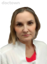 Васюкова Ольга Сергеевна