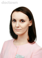 Зыкова Ангелина Максимовна