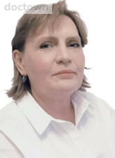 Зыкова Юлия Валерьевна