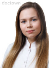 Зырянова Кристина Эдуардовна