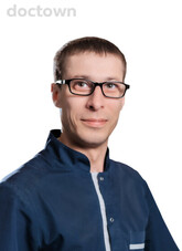 Зюрин Сергей Александрович