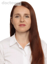 Зюзина Екатерина Петровна