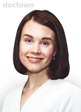 Окладникова Александра Юрьевна