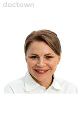 Окунева Ольга Вячеславовна