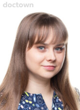 Цыганкова Дарья Владимировна