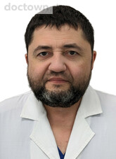Ага Илья Владимирович
