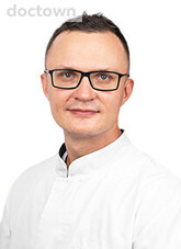 Игнатов Дмитрий Сергеевич