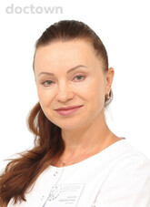 Игнатова Юлия Викторовна