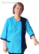 Игнатовская Ирина Анатольевна