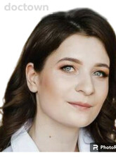 Зимина Александра Михайловна 