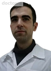 Адамов Антон Сергеевич