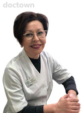 Адоньева Ирина Александровна