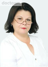 Пунгина Марина Юрьевна