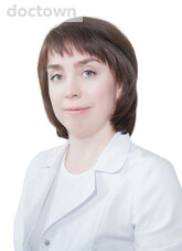 Пушина Инна Валерьевна