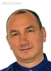 Пустоляков Дмитрий Алексеевич