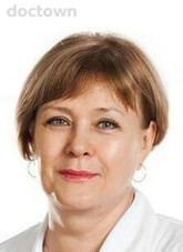 Путкова Ольга Ивановна