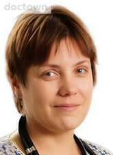 Царева Жанна Александровна
