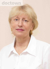 Телешева Людмила Васильевна