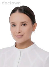 Телякова Маргарита Ивановна