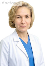 Тен Анжелика Рагиповна