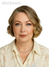 Терентьева Елена Николаевна