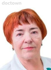 Теряева Мария Васильевна