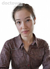 Тетнёва Елизавета Александровна