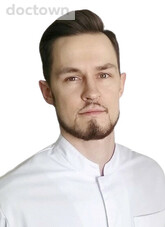 Данилов Алексей Михайлович