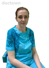 Данилова Анастасия Владимировна