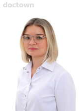 Дарищева Мария Юрьевна
