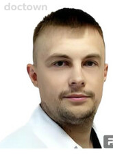 Давыдов Денис Александрович
