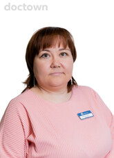 Давыдова Анна Александровна