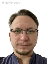 Дедюхин Никита Алексеевич